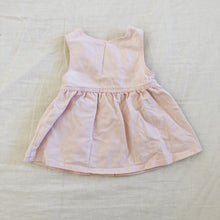 Rare Vintage Lee Pink Denim Dress 24M
