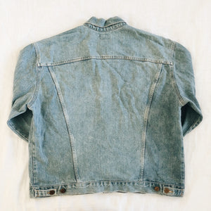 Vintage Wrangler Denim Jacket XL