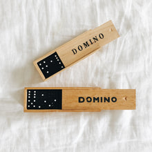 Vintage Domino Sets