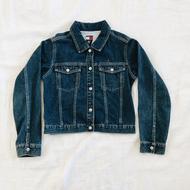 Tommy Hilfiger Jacket 8