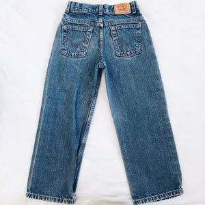 Vintage Levi's Jeans 7