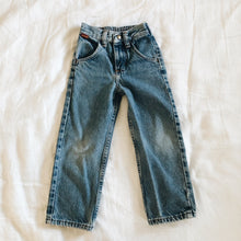 Vintage Rustler Denim Jeans 4