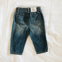 Vintage Ralph Lauren Jeans 12M