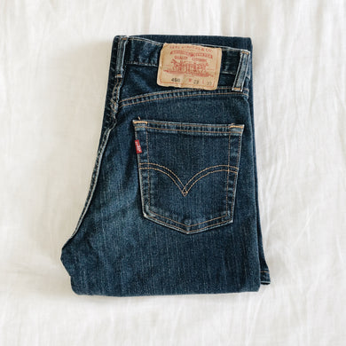 Vintage Levi's 450 28