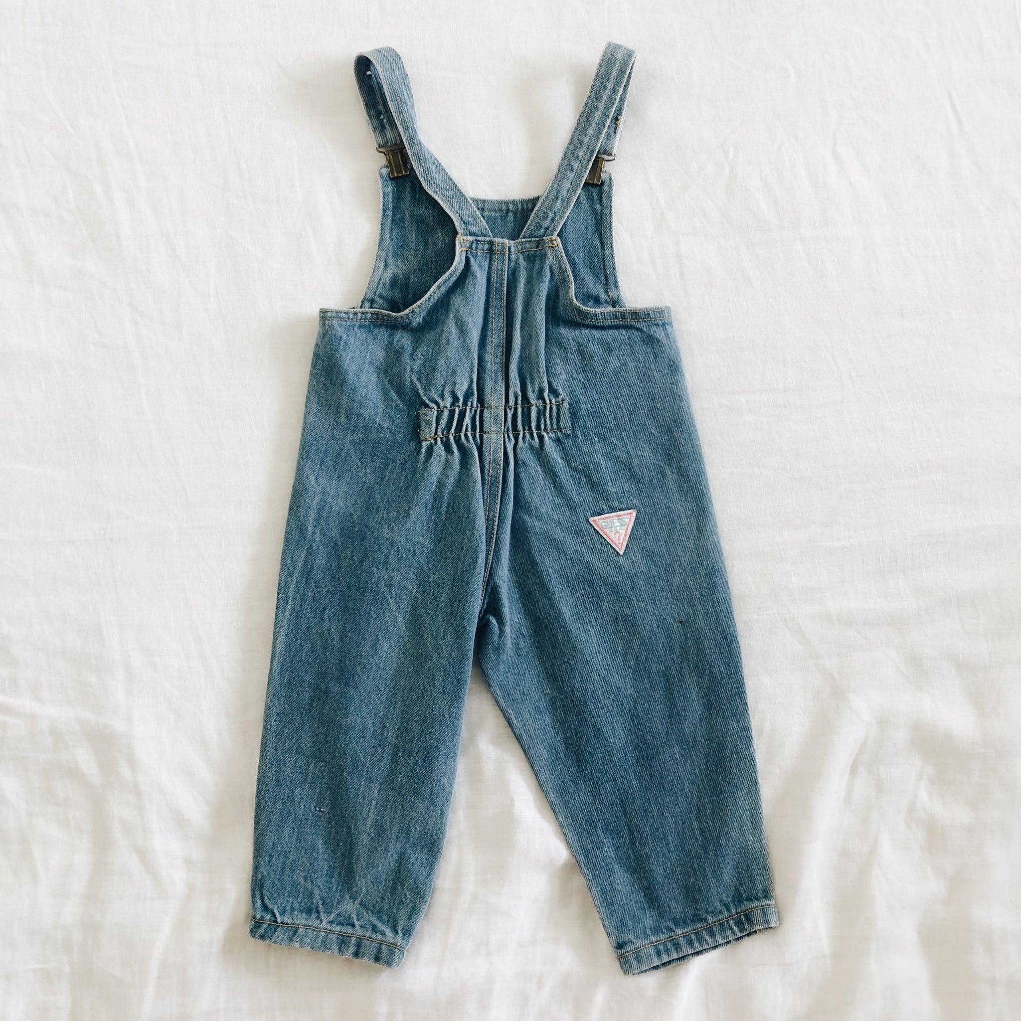 Guess dungarees Clearance