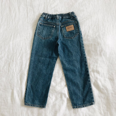 Vintage Espirit Jeans 5