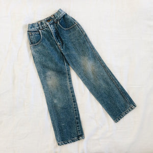 Vintage Denim Jeans 5