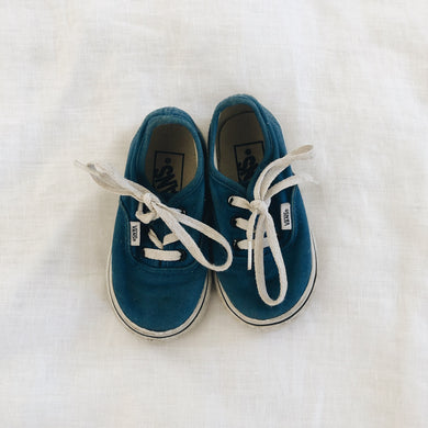 Toddler Vans