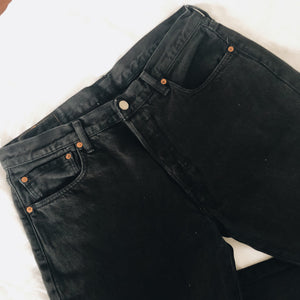 Levi’s 501 Jeans