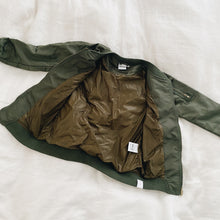 Bobby G windbreaker jacket