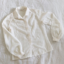 Vintage Button-up Shirt