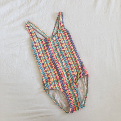 Vintage Style Swimsuit