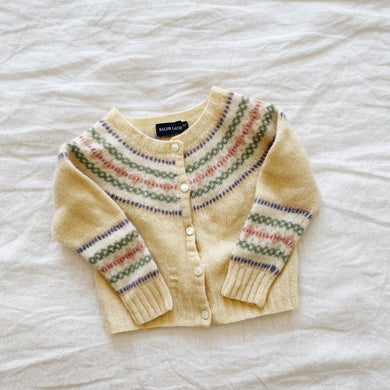 Ralph Lauren Cardigan