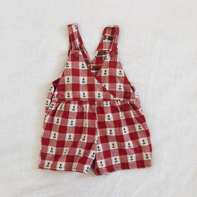 Vintage Liberty Shortalls