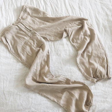 Vintage Armani LightWeight Pants