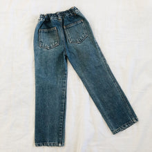 Vintage Denim Jeans 5