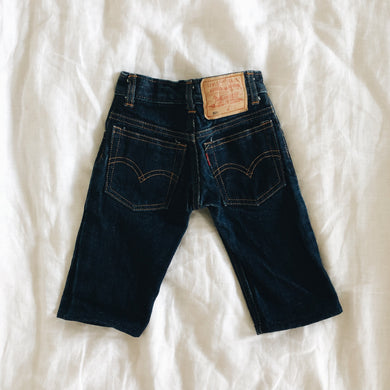 Baby Vintage Levi’s 501