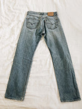 Vintage Levi’s Light Denim Jeans