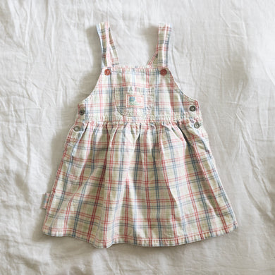 Vintage Pinafore