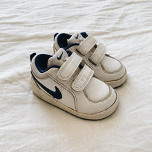 Velcro Toddler Nikes