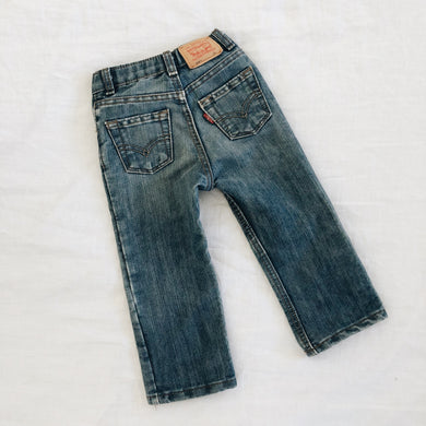 Levi’s Jeans 24M