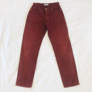 Vintage JeansWest Denim Jeans