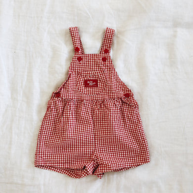 Vintage Baby B’Gosh Shortalls