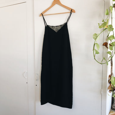 Camilla & Marc Midi Dress