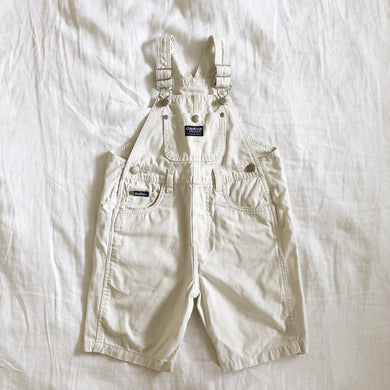 Vintage OshKosh Shortalls