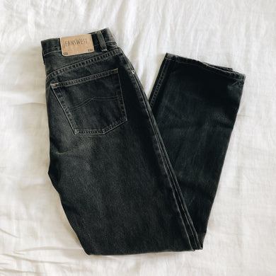 Vintage Jeans West Denim Jeans