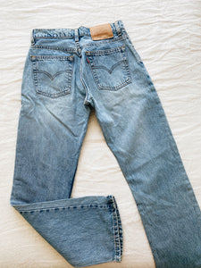 Vintage Levis 552 Jeans