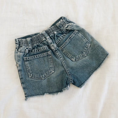 Vintage Target Denim Cut-offs