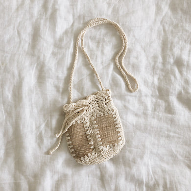 Crochet Bag