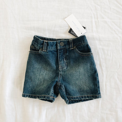 BNWT Ralph Lauren Denim Shorts