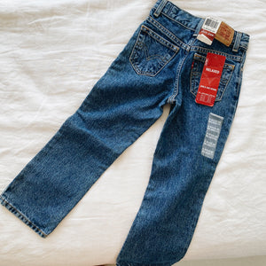 BNWT Vintage Levis Jeans