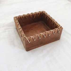 Handmade Trinket Box