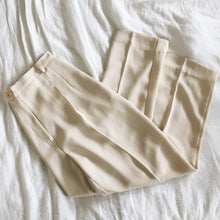 Vintage Dress Pants