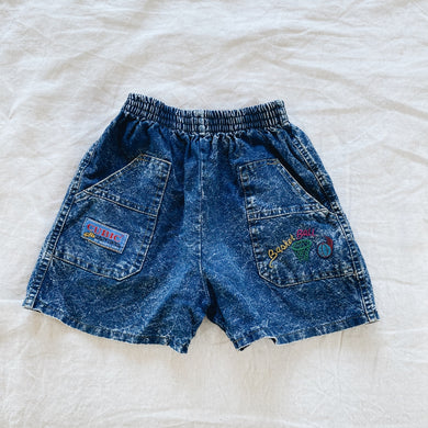 Vintage Shorts