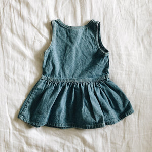 Vintage OshKosh Baby B’Gosh Dress