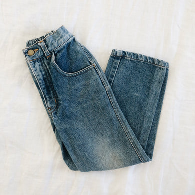 Vintage Denim Jeans 5