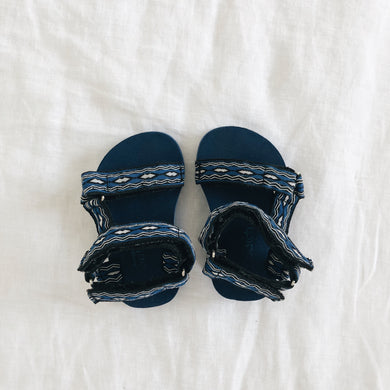 Velcro Sandals