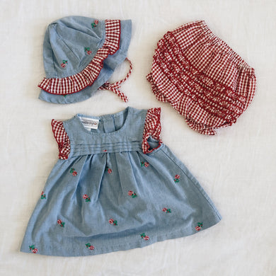 Vintage 3 Piece Set