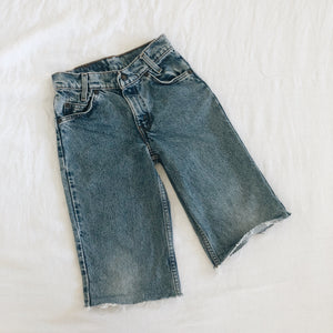 Vintage Levi’s 550 Shorts