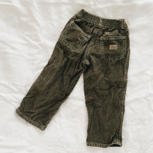 Old Navy Green Corduroy Jeans