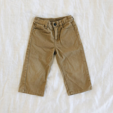 Preloved Nautica Chinos 18-24M