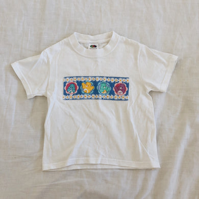 Vintage Care Bears Tee