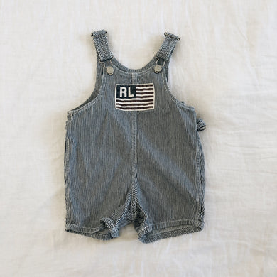 Vintage Ralph Lauren Shortalls