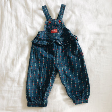 Vintage OshKosh Overalls