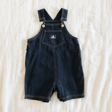 Vintage Papoose Overalls 2