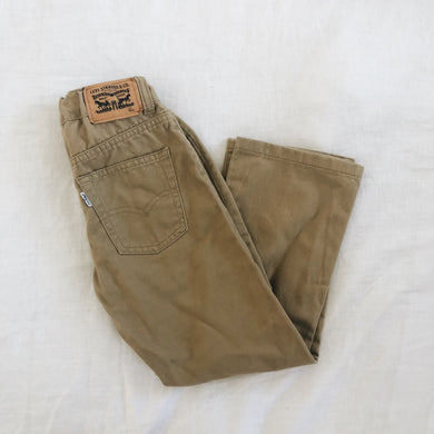 Levi’s 514 Chinos